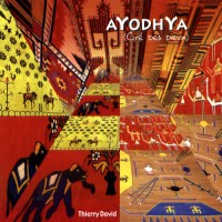 Purchase Thierry David - Ayodhya