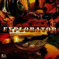 Purchase Thierry David - Explorator