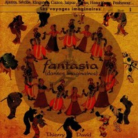 Purchase Thierry David - Fantasia