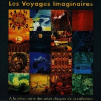 Purchase Thierry David - Les Voyages Imaginaires