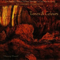 Purchase Thierry David - Tones & Colours