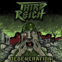 Purchase Third Reich - Degeneration