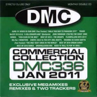 Purchase VA - Dmc Commercial Collection 336 CD1