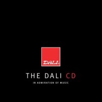 Purchase VA - The Dali CD - In Admiration Of Music