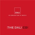 Buy VA - The Dali CD Vol. 3 Mp3 Download