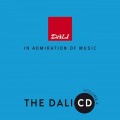 Buy VA - The Dali CD Vol. 4 Mp3 Download