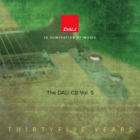 Purchase VA - The Dali CD Vol. 5