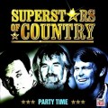 Buy VA - Time Life Presents: Superstars Of Country CD1 Mp3 Download