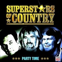 Purchase VA - Time Life Presents: Superstars Of Country CD1