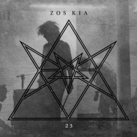 Purchase Zos Kia - 23 CD1