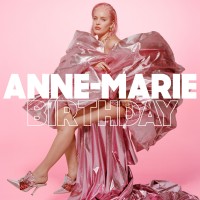 Purchase Anne-Marie - Birthday (CDS)