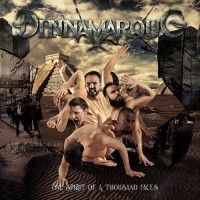 Purchase Dinnamarque - One Spirit Of A Thousand Faces