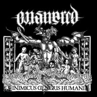 Purchase Ensnared - Inimicus Generis Humani