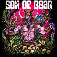 Purchase Son Of Boar - A Tongueless Tale