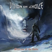 Purchase Vision Of Choice - Mistress Of The Gods