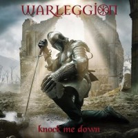 Purchase Warleggion - Knock Me Down