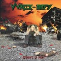 Buy Wreck-Defy - Remnants Of Pain Mp3 Download