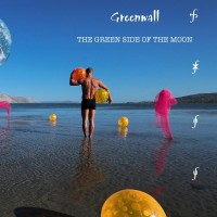 Purchase Greenwall - The Green Side Of The Moon