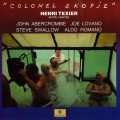 Buy Henri Texier - Colonel Skopje Mp3 Download