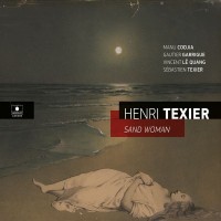 Purchase Henri Texier - Sand Woman