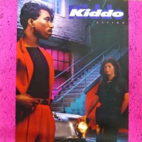 Purchase Kiddo - Action (Vinyl)
