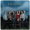 Buy Leahy - In All Things Mp3 Download