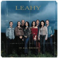 Purchase Leahy - In All Things