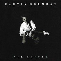 Purchase Martin Belmont - Big Guitar