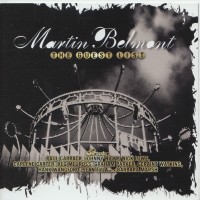 Purchase Martin Belmont - The Guest List