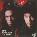 Buy Milli Vanilli - Girl You Know It's True (MCD) Mp3 Download