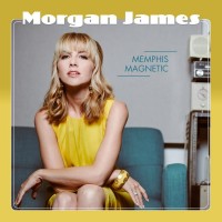 Purchase Morgan James - Memphis Magnetic