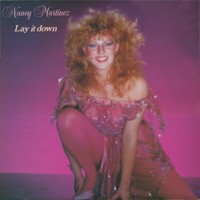 Purchase Nancy Martinez - Lay It Down