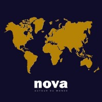 Purchase VA - Nova Autour Du Monde CD1
