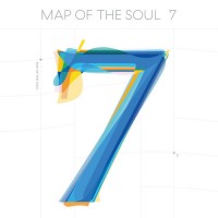 Purchase BTS - Map Of The Soul : 7