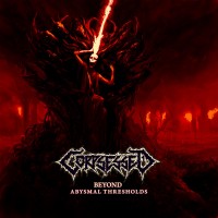 Purchase Corpsessed - Beyond Abysmal Thresholds