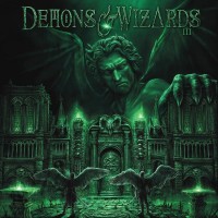 Purchase Demons & Wizards - III (Deluxe Edition) CD1