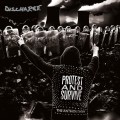 Buy Discharge - Protest And Survive: The Anthology Mp3 Download