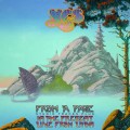 Buy Yes - In The Present - Live From Lyon CD2 Mp3 Download