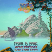 Purchase Yes - In The Present - Live From Lyon CD2