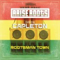 Buy Arise Roots - Rootsman Town (CDS) Mp3 Download