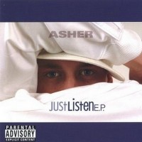 Purchase Asher Roth - Just Listen (EP)