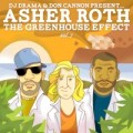 Buy Asher Roth - The Greenhouse Effect Vol. 2 Mp3 Download