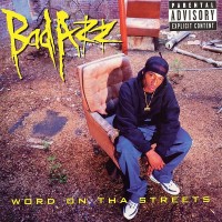 Purchase Bad Azz - Word On Tha Streets