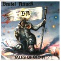 Buy Brutal Attack - Tales Of Glory Mp3 Download