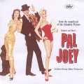 Purchase Frank Sinatra - Pal Joey (With Rita Hayworth & Kim Novak) (Vinyl) Mp3 Download