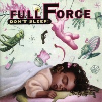 Purchase Full Force - Don't Sleep
