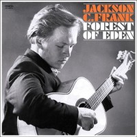 Purchase Jackson C. Frank - Forest Of Eden