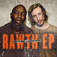 Purchase Nottz - The Rawth (EP) (With Asher Roth)