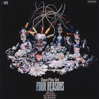 Purchase The Dave Pike Set - Four Reasons (Vinyl)