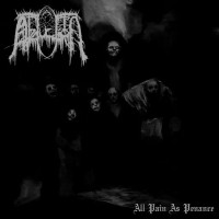Purchase Abduction - All Pain As Penance